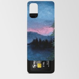 Shady Shores Android Card Case