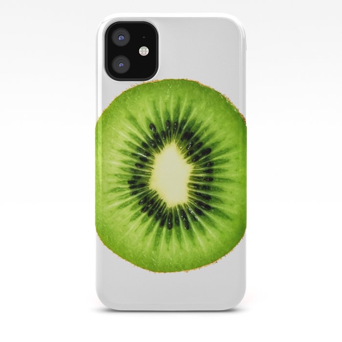 Kiwi-style iPhone 11 case Kiwi-style iPhone 11 case