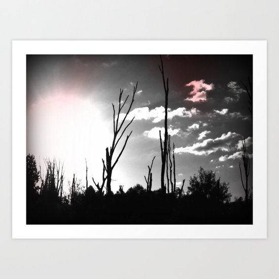 ** Art Print