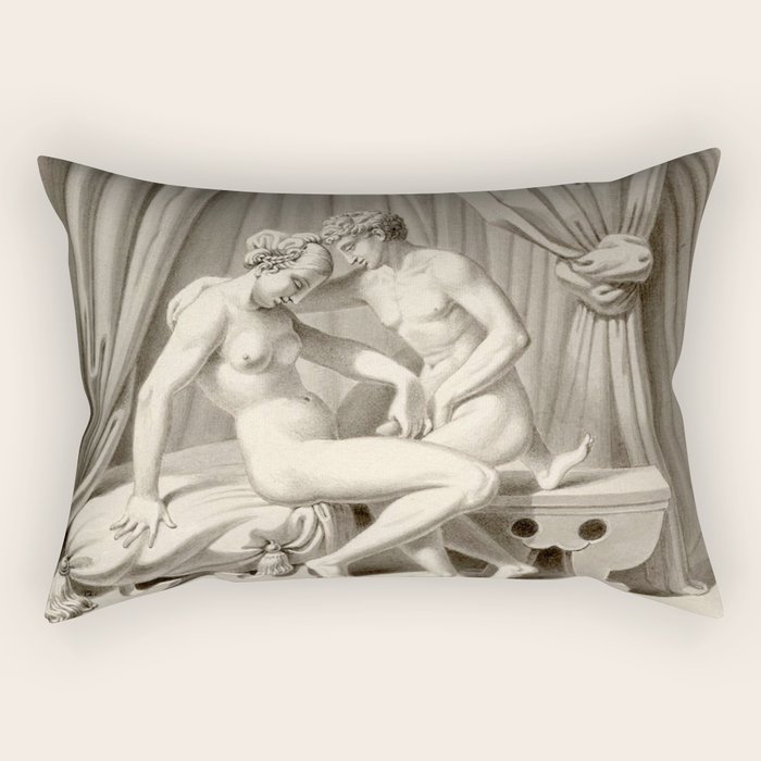 Rectangular Pillow