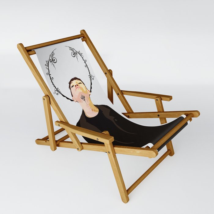 Zen Sling Chair