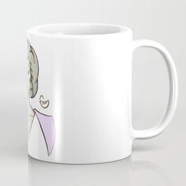 Fame Coffee Mug