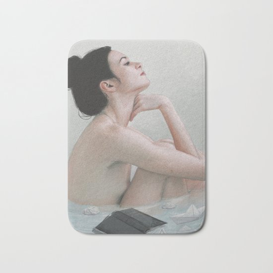Bath Bath Mat