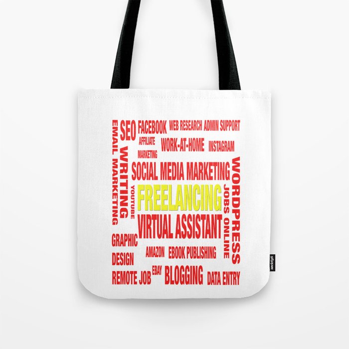 Marketing online bags online