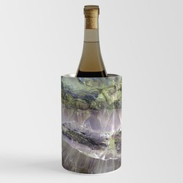 Edrengiyn Nuruu | Spacer Collection Wine Chiller