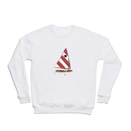 Sunfish Solo Crewneck Sweatshirt