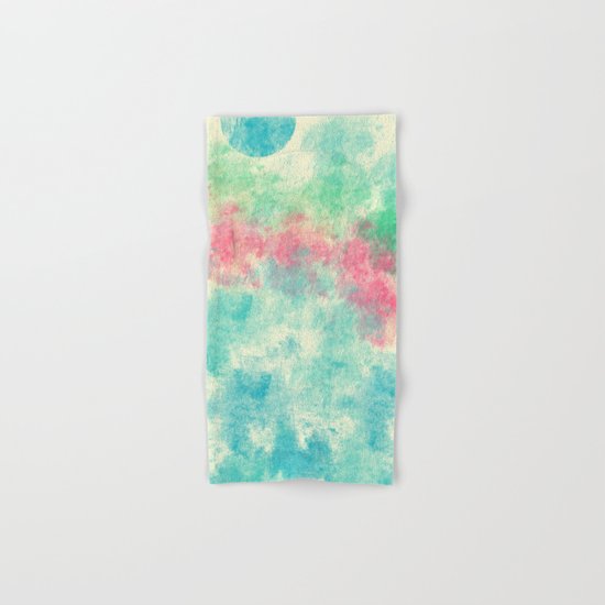 Imagination Hand & Bath Towel
