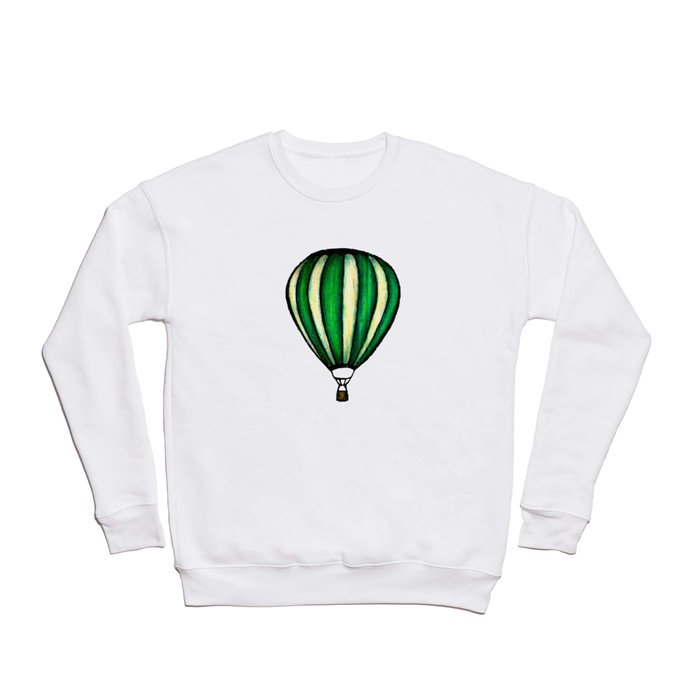 When Are You Going To Come Down?  Crewneck Sweatshirt