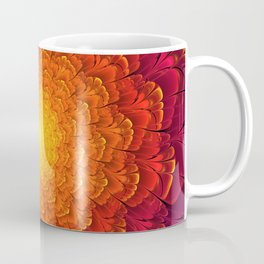 Sahasrara Coffee Mug