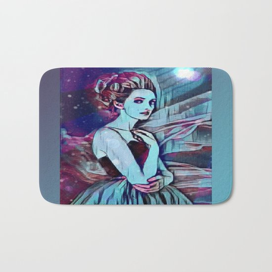 Ashley98 Bath Mat