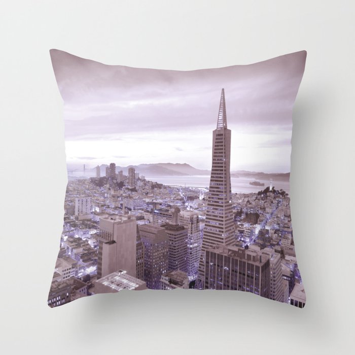Throw Pillow