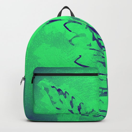 Painting I Backpack