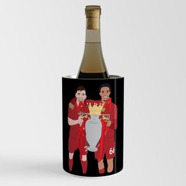 Liverpool Win Wine Chiller