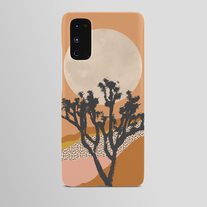 Joshua Tree Android Case