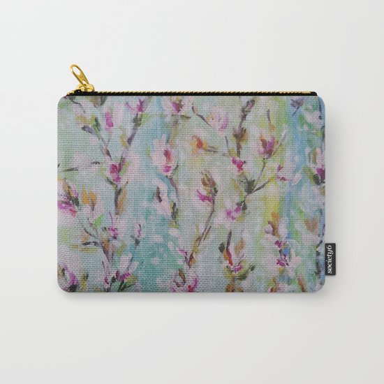 Magnolia2 Carry-All Pouch