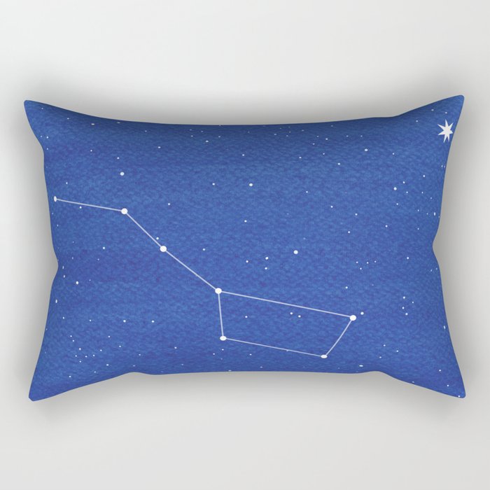 Rectangular Pillow