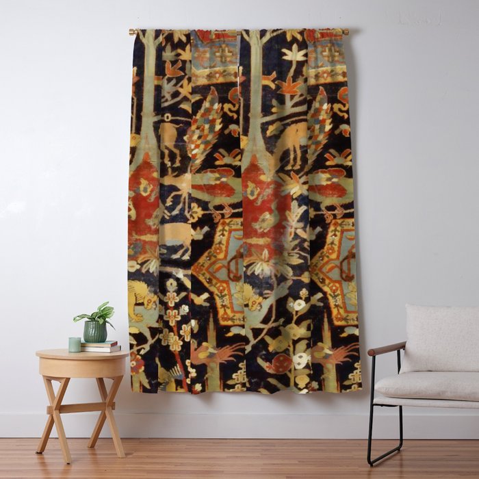 Blackout Curtain