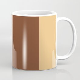 Contemporary Color Block XLIV Mug
