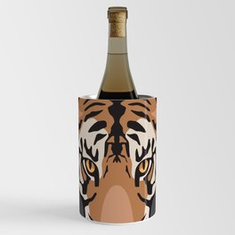 Wild Tiger Rug Wine Chiller