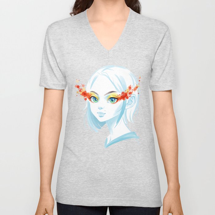 unique glance shirts