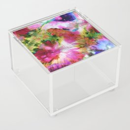 TD Abstract 1 Acrylic Box