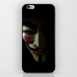 Don't worry .. iPhone Skin