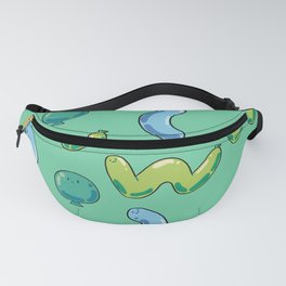 Balloons Fanny Pack