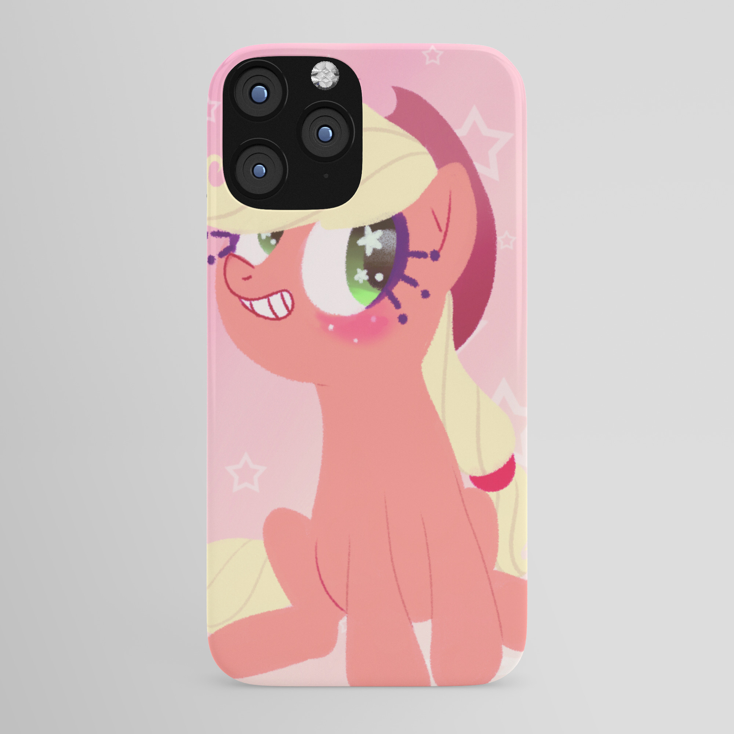 Aj Iphone Case By Cosmicponye Society6