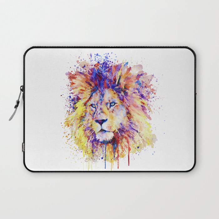 The New King Laptop Sleeve