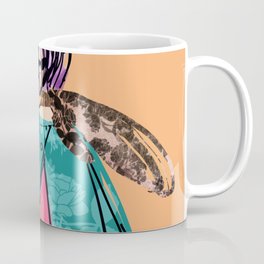 Spring Fashion Coffee Mug