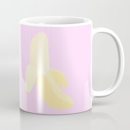 Bananas Coffee Mug