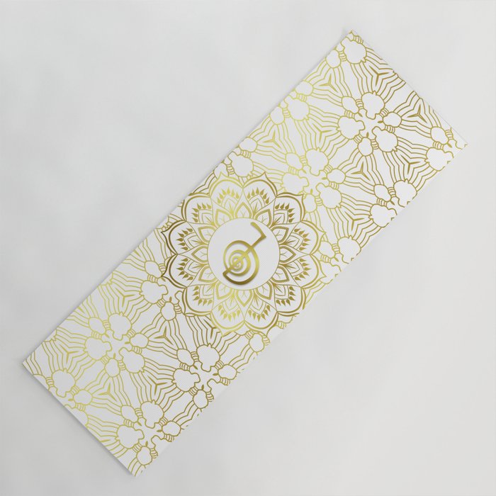Rei hotsell yoga mat