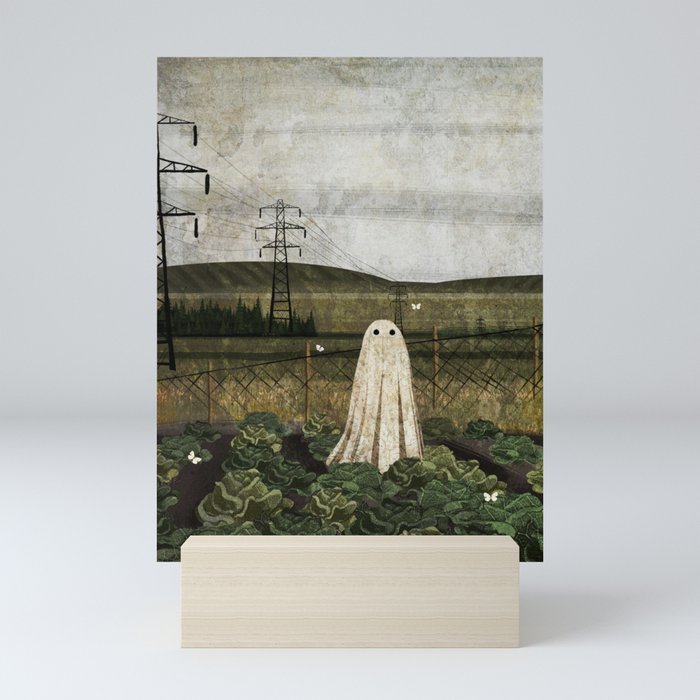 Mini Art Print