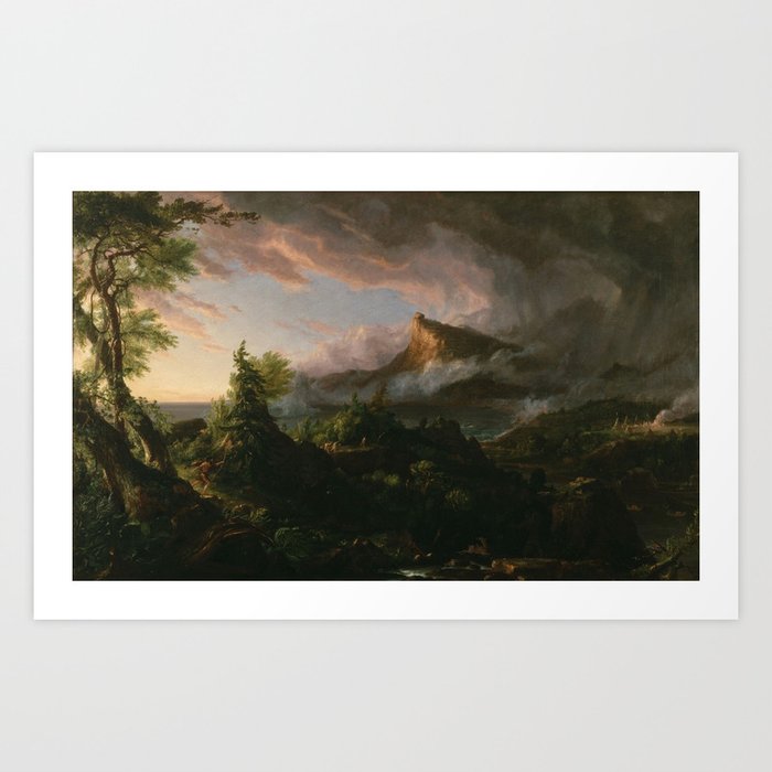 Art Print