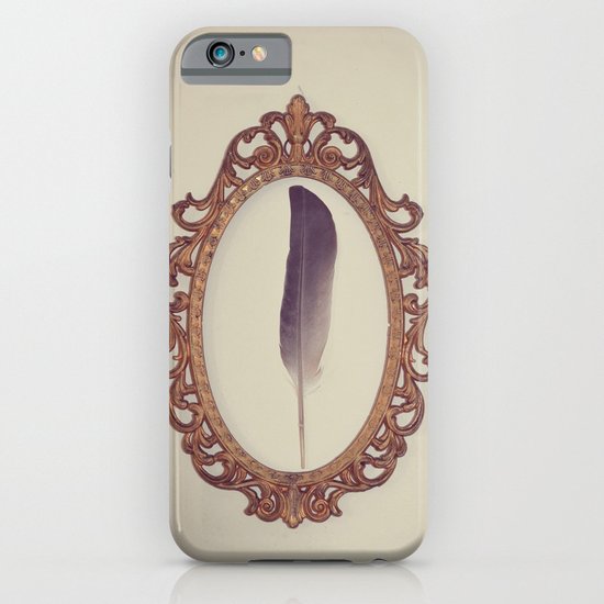 SIMPLISTIC iPhone & iPod Case