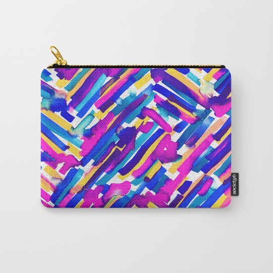 IDGAF Carry-All Pouch
