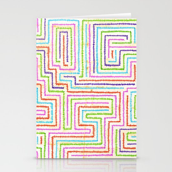Untitled 002 Stationery Cards