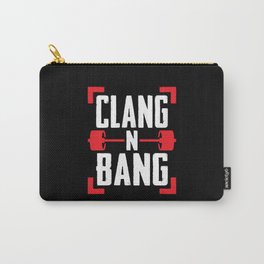 Clang N Bang Carry-All Pouch