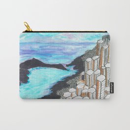 The Giants Causeway Carry-All Pouch
