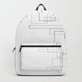 MetaShapes 3 Backpack