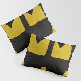 Jeeves Pillow Sham