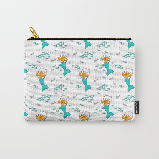 mercat Carry-All Pouch