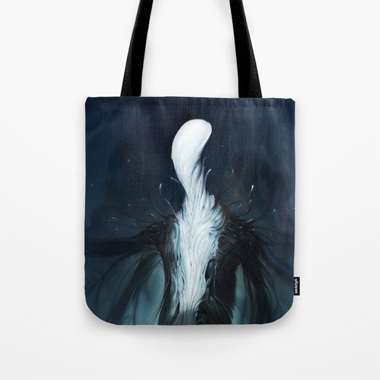 Slender Tote Bag