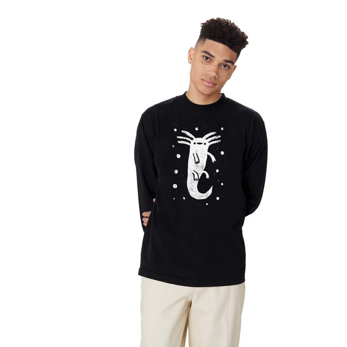 Long Sleeve Graphic Tees & Shirts | Society6