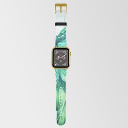 Philodrendron Hope Apple Watch Band
