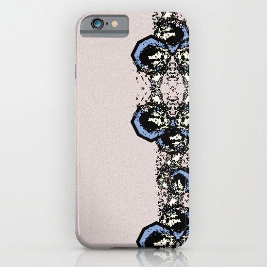 What Do You See? iPhone & iPod Case