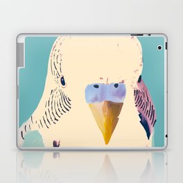Parrot Laptop Skin