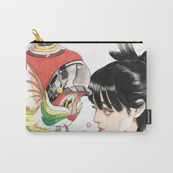 GungLok Carry-All Pouch