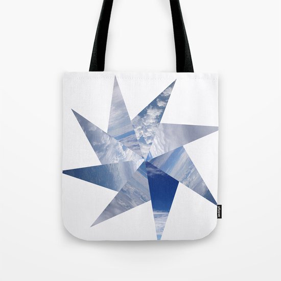 Cloudscape I Tote Bag