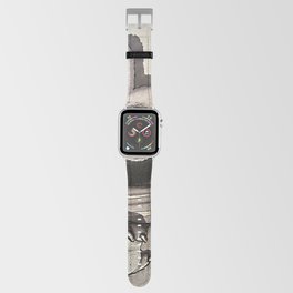 SCARY Apple Watch Band